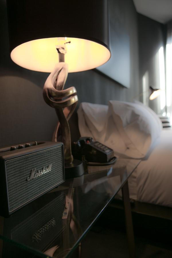 Tuck Hotel Los Angeles Exterior foto